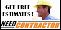 Free contractor referral service. Receive home service quotes of cost from local prescreened contractors. New home construction, home building, home improvement, home renovation, home remodeling, home maintenance and home repair.